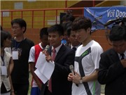 Bóng đá anh, ngoại hạng anh, lịch thi đấu euro 2012, Sir Alex khen ngợi trận đấu từ thiện của Park Ji -Sung